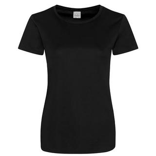 AWDis  Juste cool Girlie lisse TShirt 