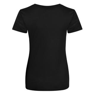 AWDis  Juste cool Girlie lisse TShirt 