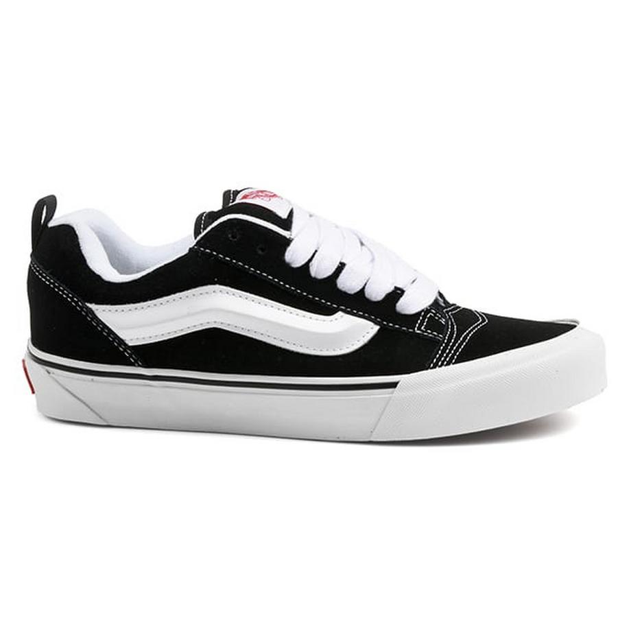 VANS Knu Skool Low Top Sneakers  
