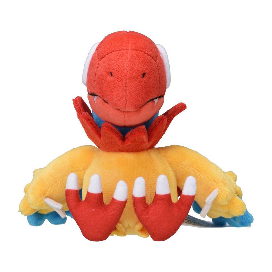 Pokémon  Archen Sitting Cuties Plush 