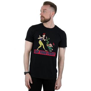 Disney  Wreck It Ralph Eat Your Fruit TShirt 