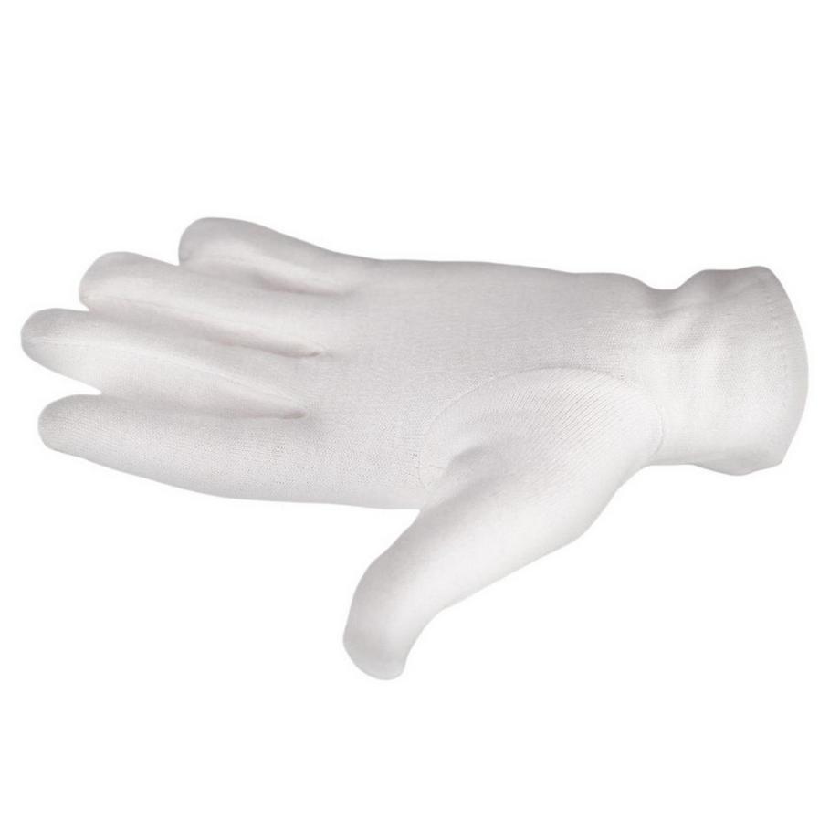 Slazenger Logohandschuhe , , Kricket  