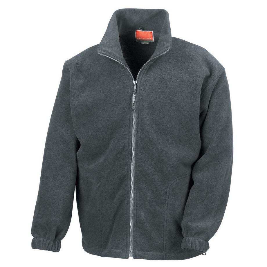 Veste polaire