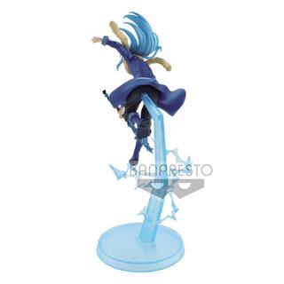 Banpresto  Statische Figur - Otherworlder Plus - Tensei Shitara Slime Datta Ken - Rimuru Tempest 