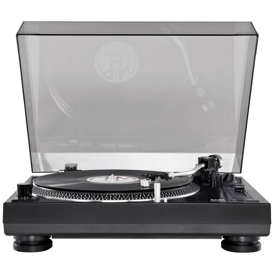 Kreiling Tech.  Schallplattenspieler Techniplayer LP 300 