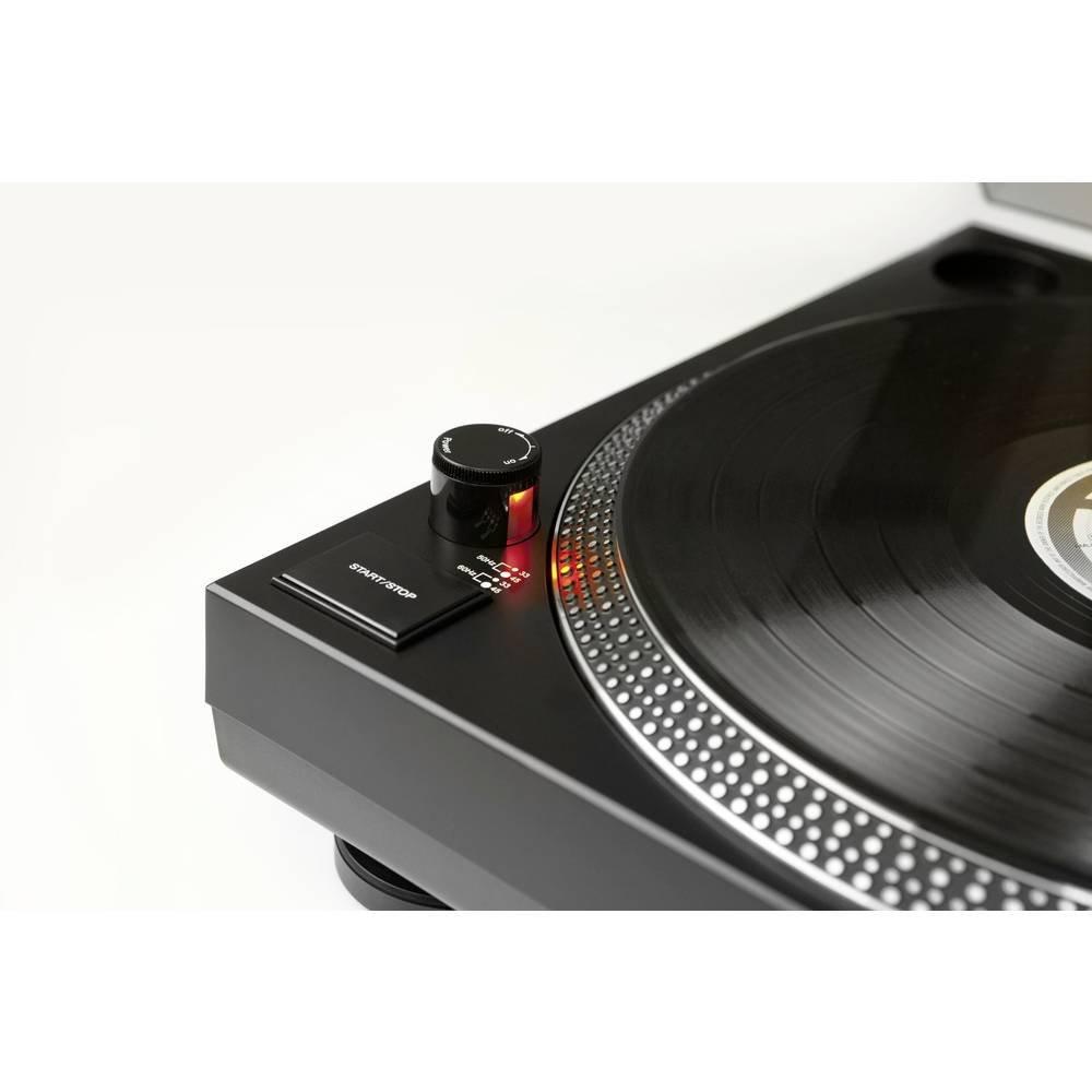 Kreiling Tech.  Lecteur de disques Techniplayer LP 300 