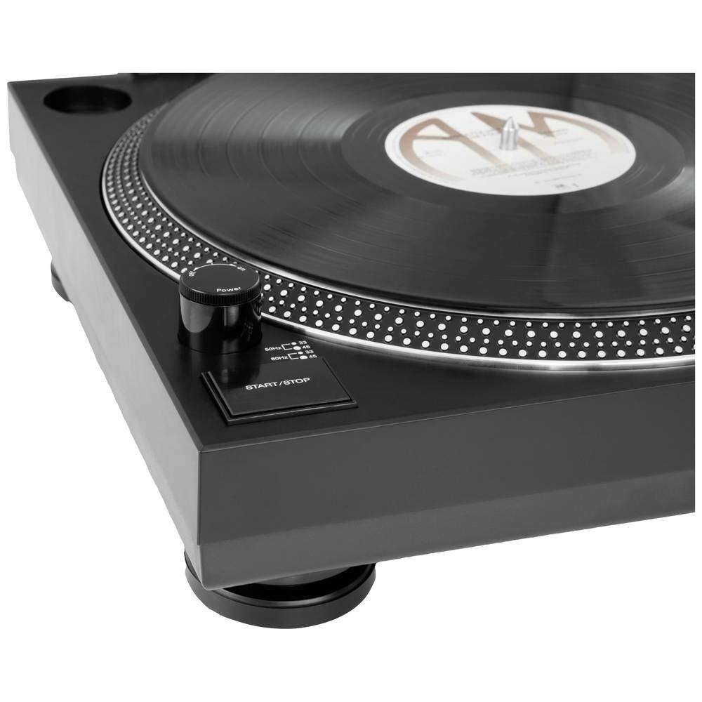 Kreiling Tech.  Lecteur de disques Techniplayer LP 300 