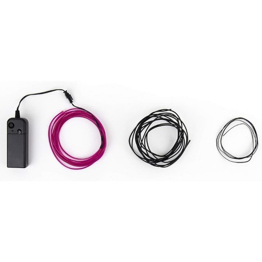 Gift Republic  DIY Neon Light 