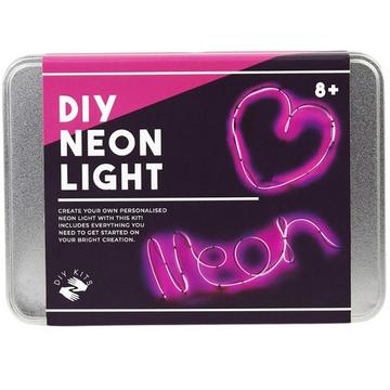 DIY Neon Light