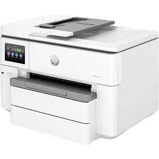 HP  OfficeJet Pro Stampante multifunzione per grandi formati 9730e 