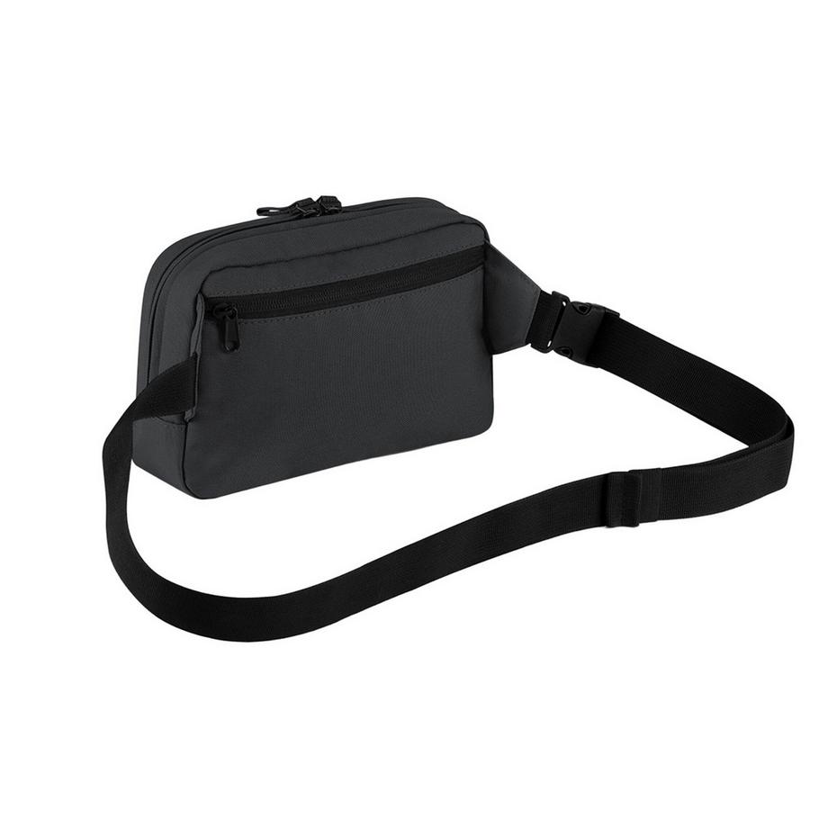 Bagbase Borsa A Tracolla Premium Materiale Riciclato  
