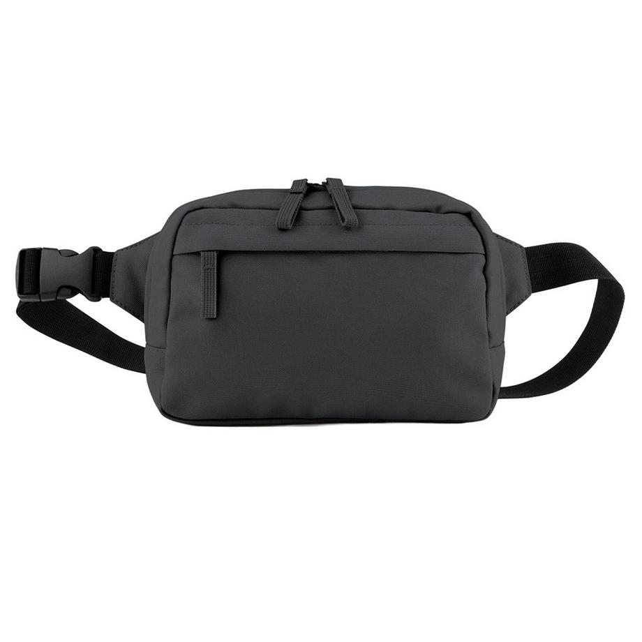 Bagbase Borsa A Tracolla Premium Materiale Riciclato  