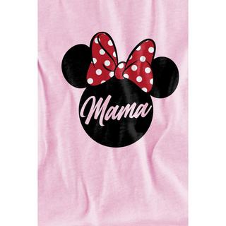 Disney  Tshirt MINNIE MOUSE Enfant 