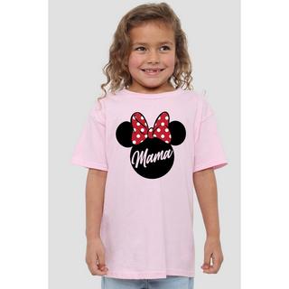 Disney  Tshirt MINNIE MOUSE Enfant 