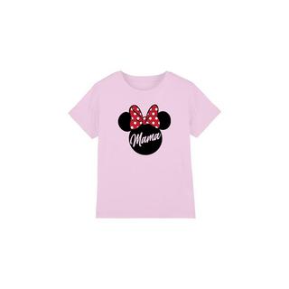 Disney  Tshirt MINNIE MOUSE Enfant 