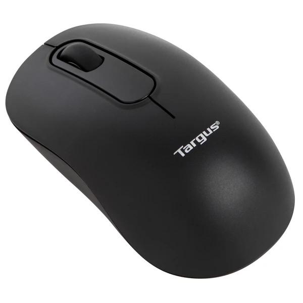 Targus  AMB580EU mouse Ambidestro Bluetooth Ottico 1600 DPI 