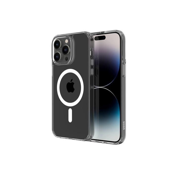 Qdos  Coque pour iPhone 14 Pro 