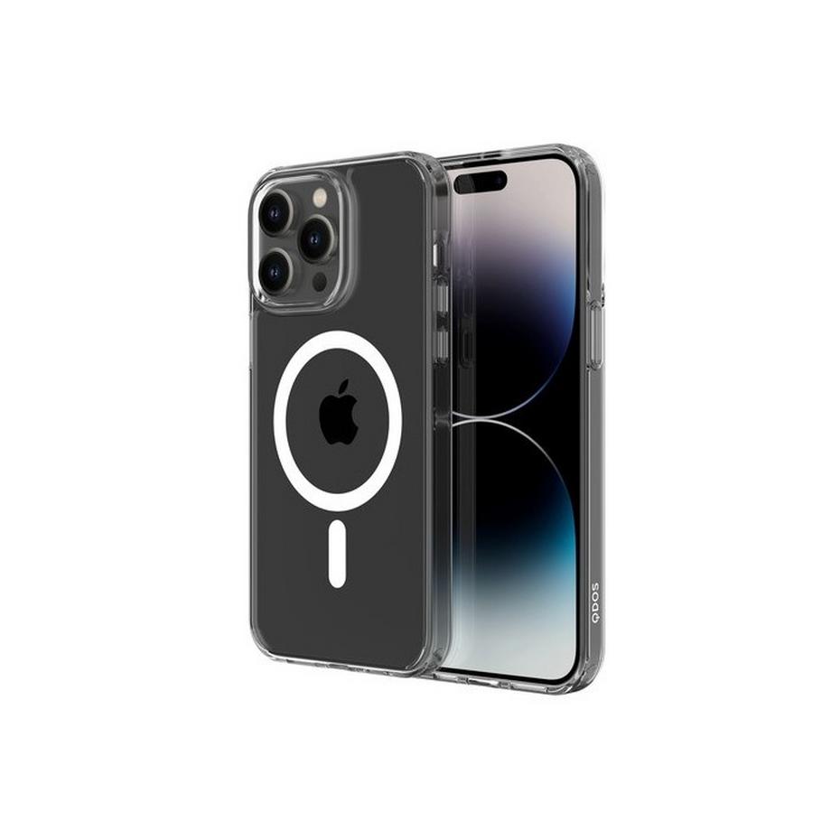 Qdos  Coque pour iPhone 14 Pro 
