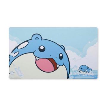 Spheal Appeal Spielmatte/Playmat