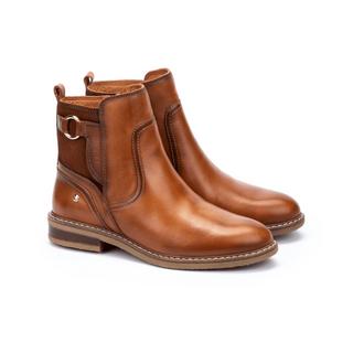 Pikolinos  bottines aldaya w8j-8604c1 