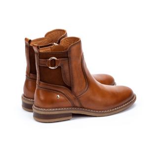 Pikolinos  bottines aldaya w8j-8604c1 