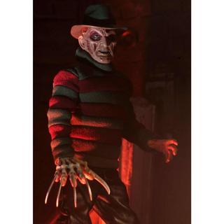 NECA  Figurine Freddy Krueger de Nightmare in Elm Street 20cm 