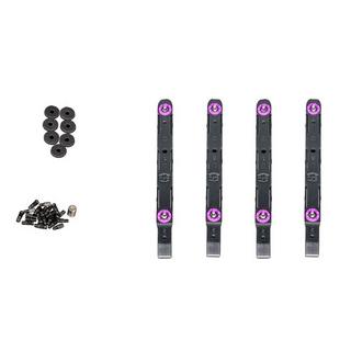 Cooler Master  TD300 Mini Tower Blanc 