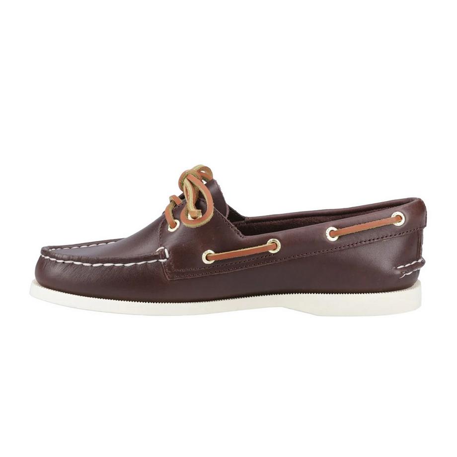Sperry Chaussures Bateau Authentic en Cuir  