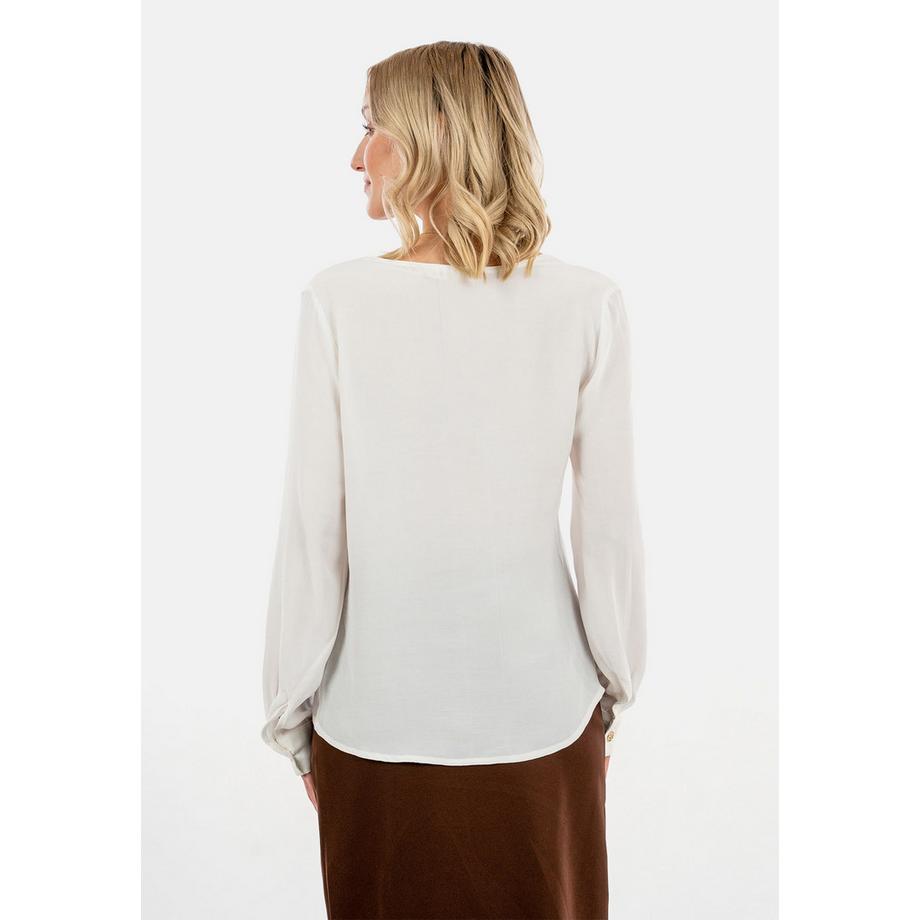 SURI FREY Freyday Blouse Manches Longues  