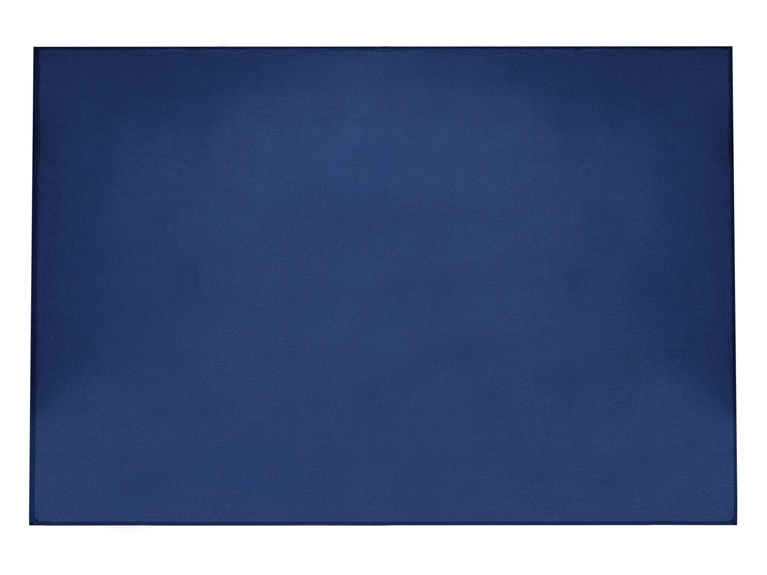 Beliani RHEA Fodera per coperta pesante in poliestere moderno  