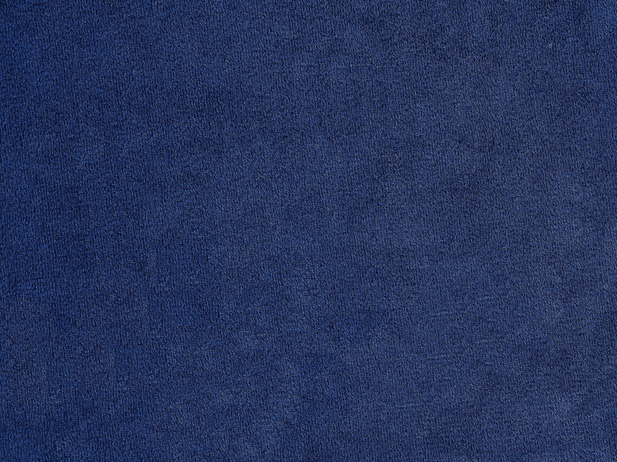 Beliani RHEA Fodera per coperta pesante in poliestere moderno  