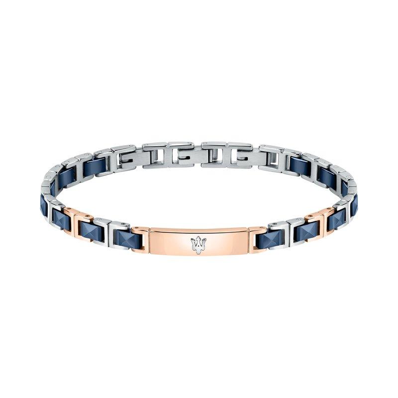 Maserati  bracelet homme bijou 