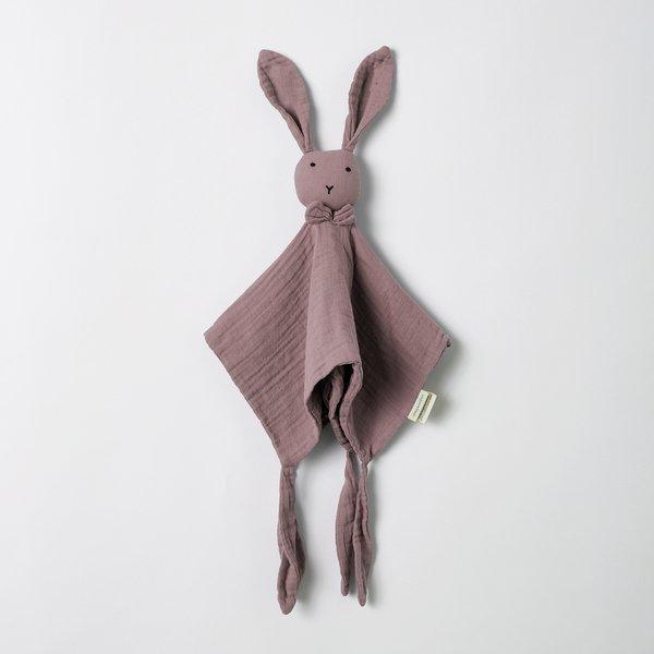 Image of Kuscheltier Muslin Bunny