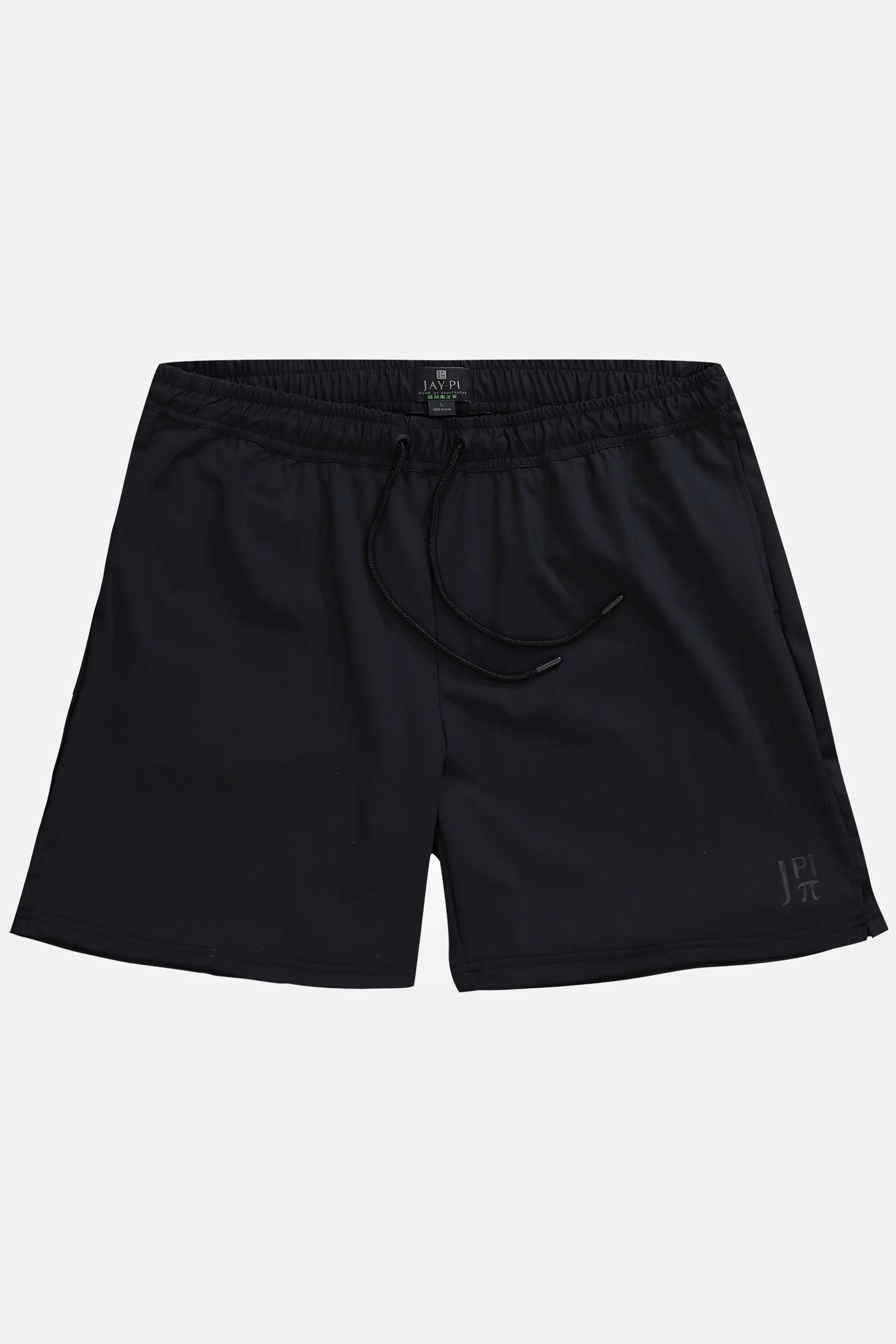 JP1880  Short de sport FLEXNAMIC®, collection Fitness. Taille élastique et technologie QuickDry. 