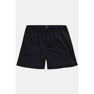 JP1880  Short de sport FLEXNAMIC®, collection Fitness. Taille élastique et technologie QuickDry. 