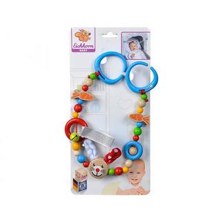 Eichhorn  Baby Wagenkette 