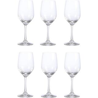 Spiegelau Weissweinglas Vino Grande 310 ml, 6 Stück, Transparent  