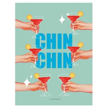 Poster 30 × 40 cm Chin Chin