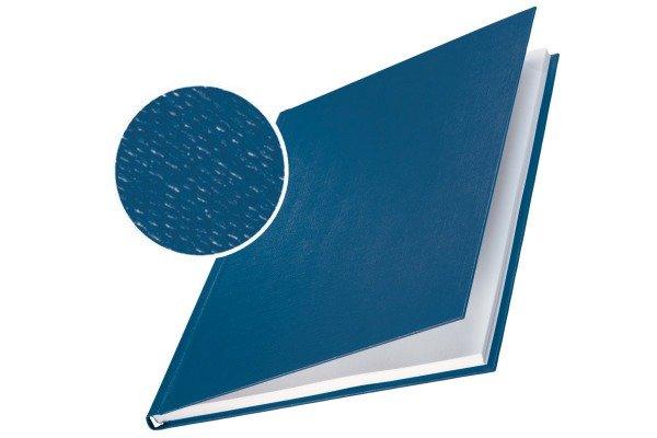Image of Buchbindemappe 7mm A4 10 Stück Unisex Blau