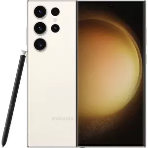 Galaxy S23 Ultra Dual SIM (12/512GB, beige)