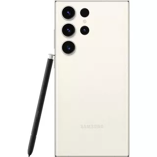 SAMSUNG  Galaxy S23 Ultra Dual SIM (12/512GB, beige) 