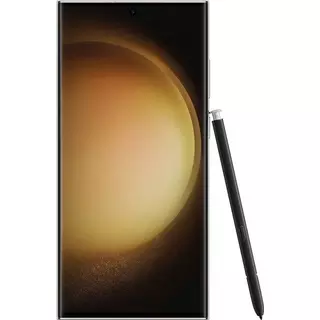 SAMSUNG  Galaxy S23 Ultra Dual SIM (12/512GB, beige) 