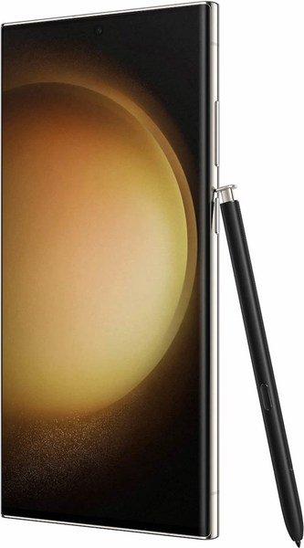SAMSUNG  Galaxy S23 Ultra Dual SIM (12/512GB, beige) 