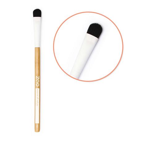 ZAO MAKEUP  Bambus-Pinsel Präzision - vegan 