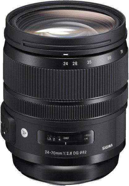 SIGMA  Sigma 24-70 mm f2.8 DG OS HSM | Art (Nikon) 