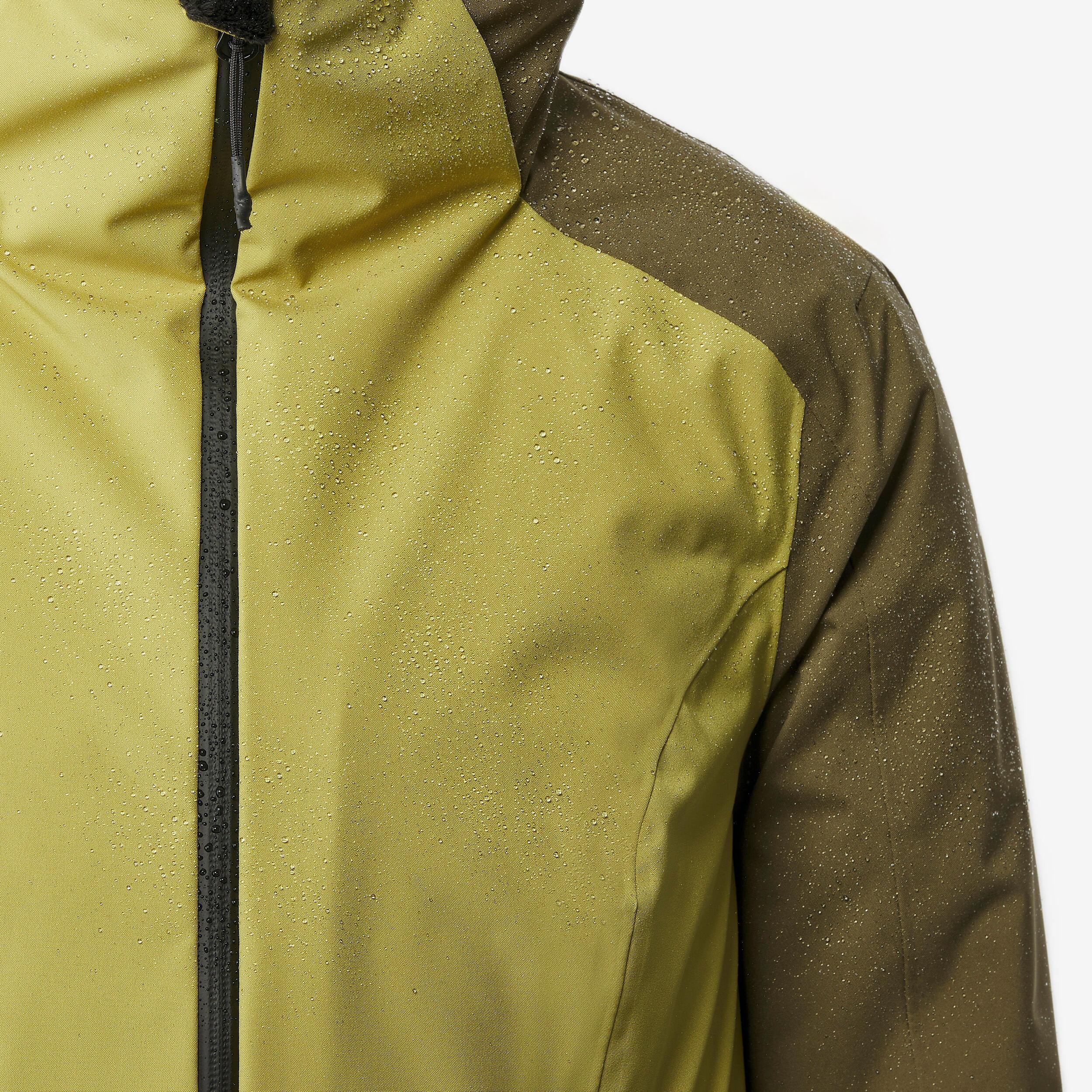 WEDZE Veste de ski chaude Piste 500  