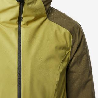 WEDZE Veste de ski chaude Piste 500  