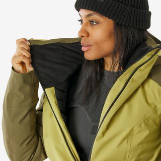 WEDZE Veste de ski chaude Piste 500  