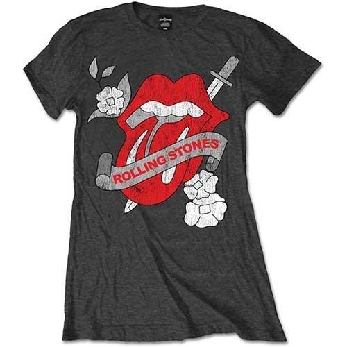 The Rolling Stones  Tshirt 