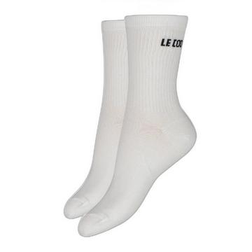 lot de 2 chaussettes hautes essentiels n°1